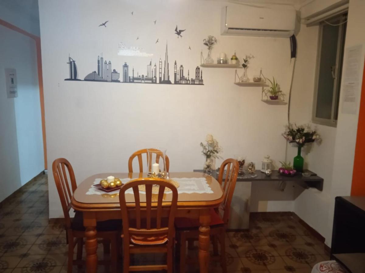 Apartamento Lulu Малага Екстериор снимка