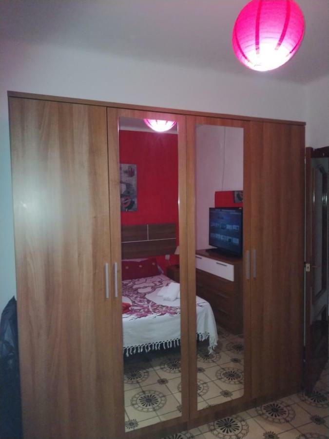 Apartamento Lulu Малага Екстериор снимка